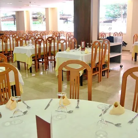 酒店 4r萨洛公园二号度假村 萨洛