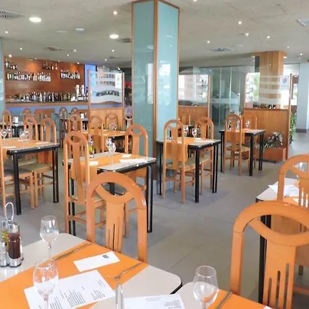 4r萨洛公园二号度假村 酒店