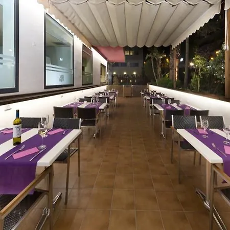 4r萨洛公园二号度假村 酒店 3*