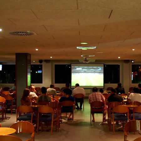 酒店 4r萨洛公园二号度假村