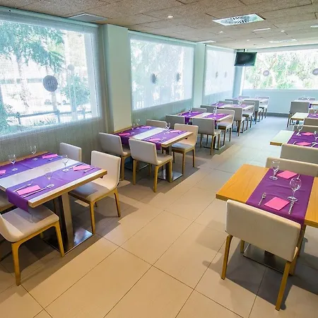 酒店 4r萨洛公园二号度假村 3*