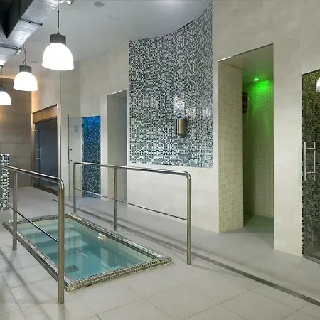 Hotell 4r Park Ii