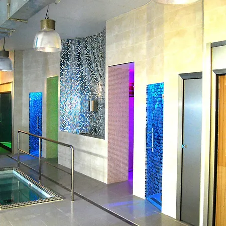 Otel 4r Park Ii 3*